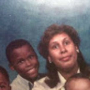 Meet your Posher, Sharod morgan